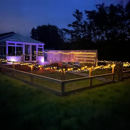 Country View Lodge Bratton 外观 照片