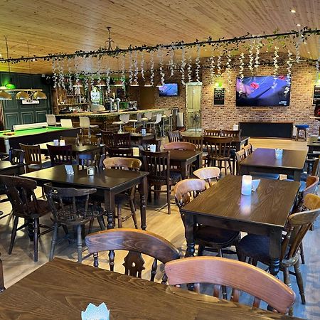 Country View Lodge Bratton 外观 照片